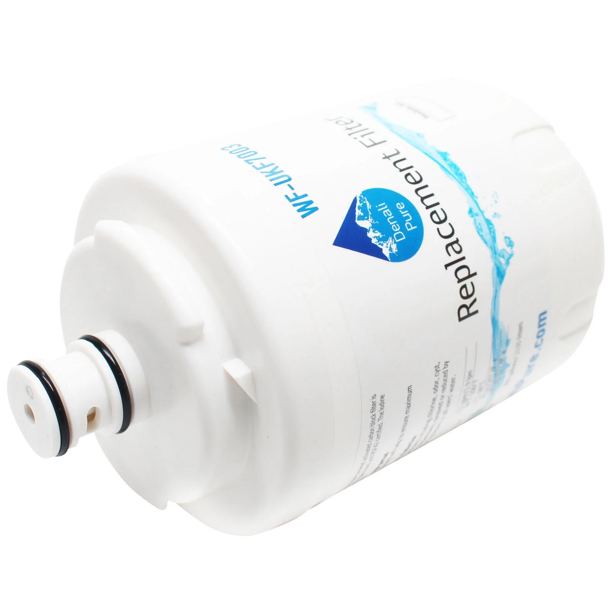 Replacement Refrigerator Water Filter 4-Pack J454