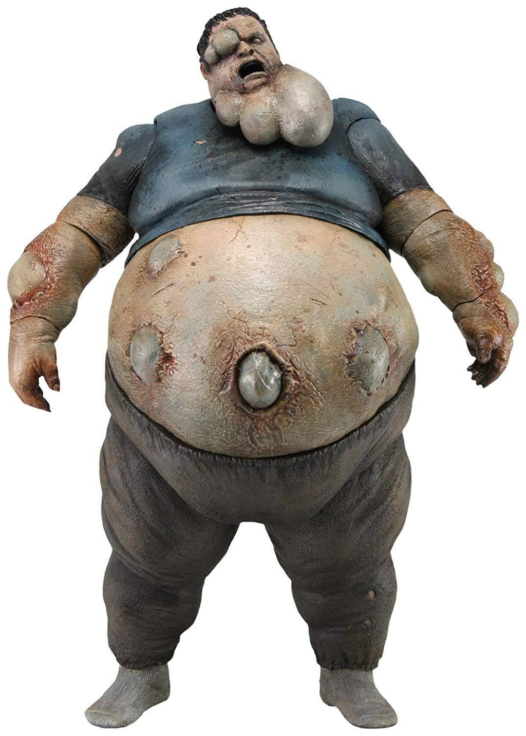 Deluxe Boomer Action Figure E6902