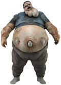 Deluxe Boomer Action Figure E6902