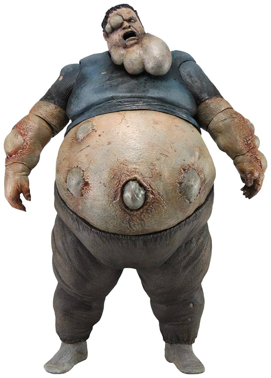 Deluxe Boomer Action Figure E6902