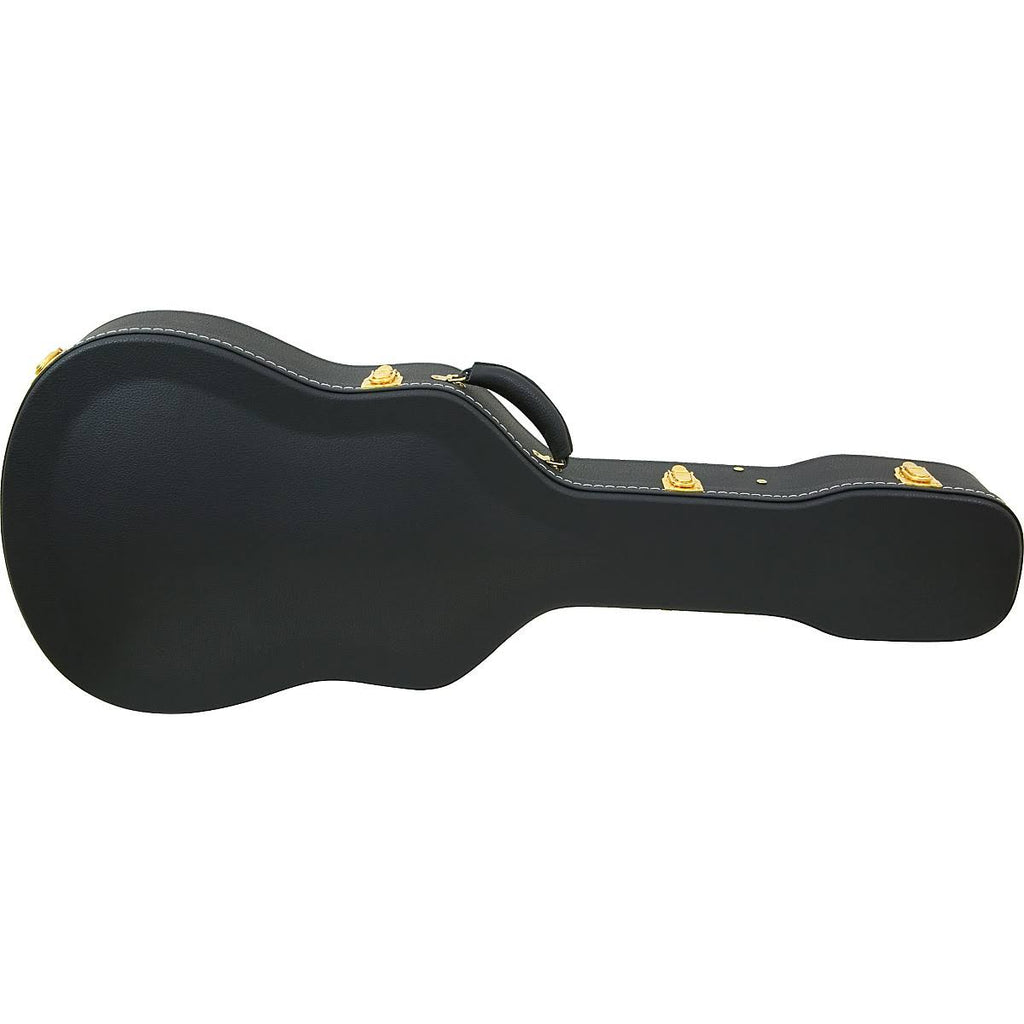 Black Classical Guitar Case R957890