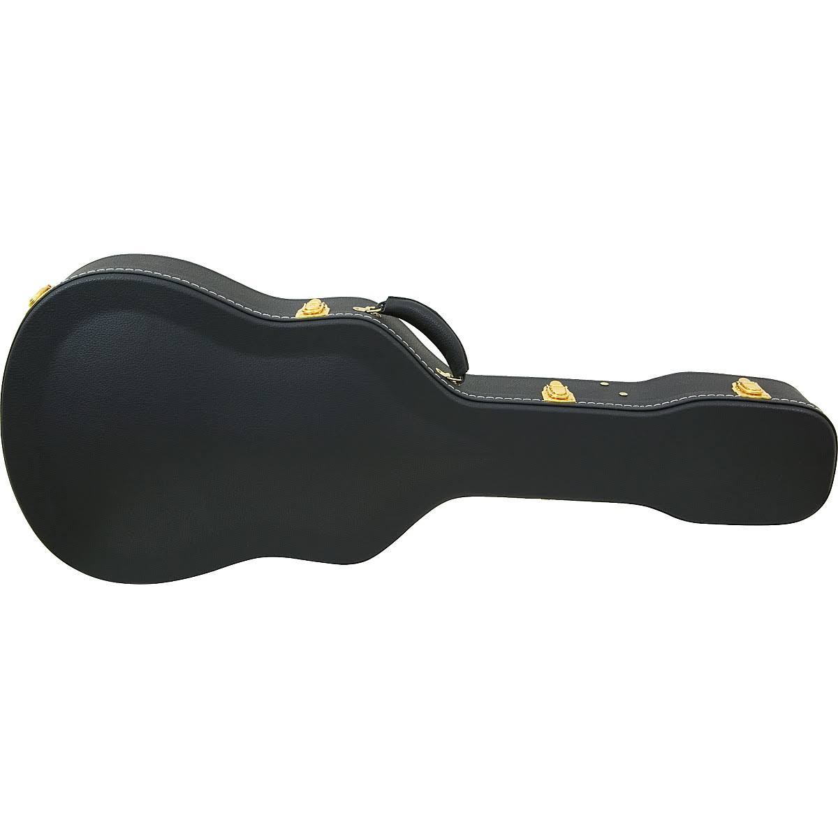 Black Classical Guitar Case R957890