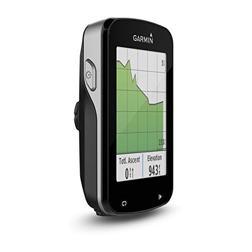 GPS Cycling Computer K141
