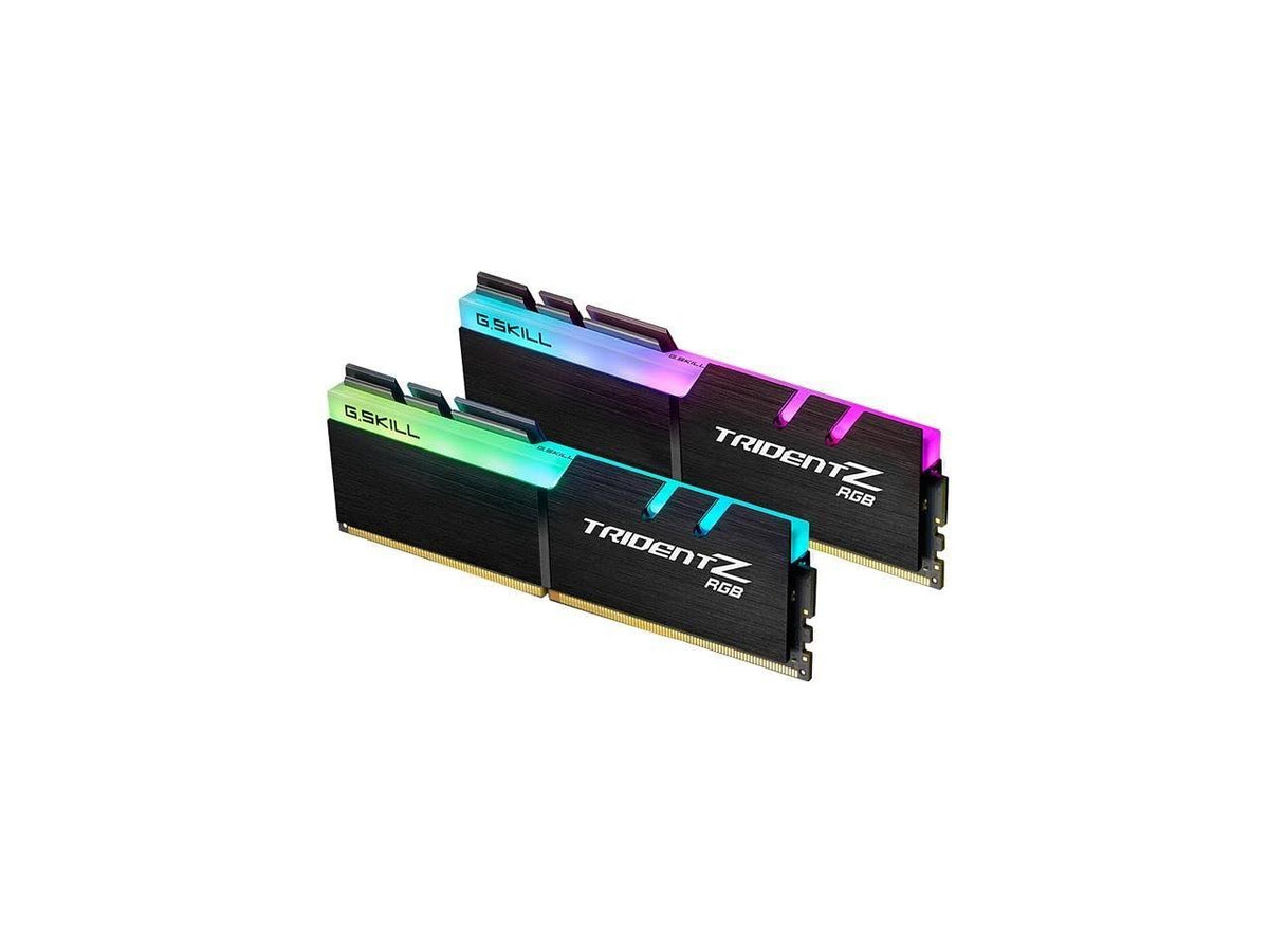 16GB (2 x 8GB) DDR4 3600 SDRAM B921