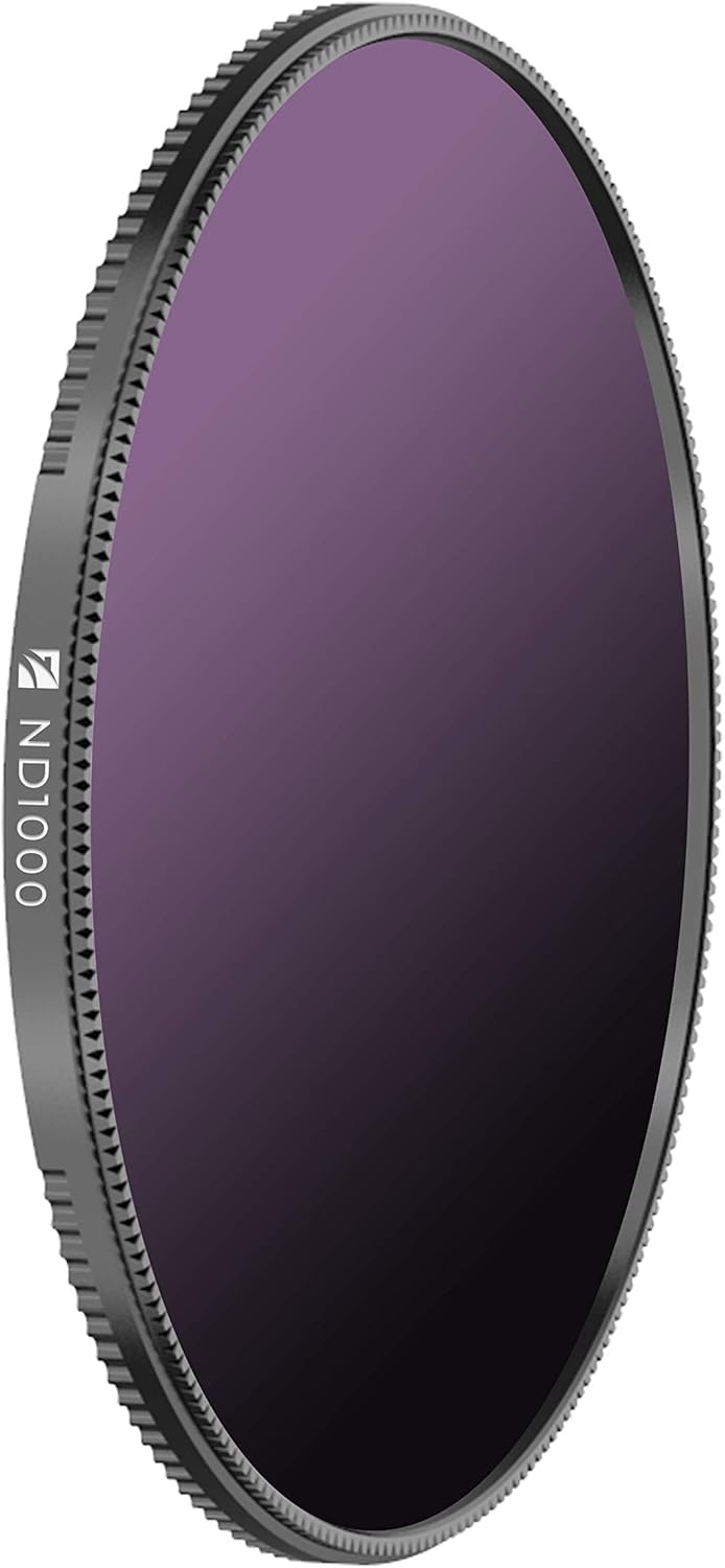 82mm ND64/PL Hybrid Camera Filter Z72898