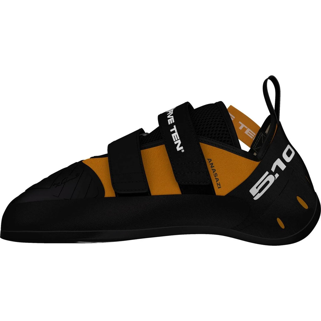 Anasazi Pro Climbing Shoes P83409