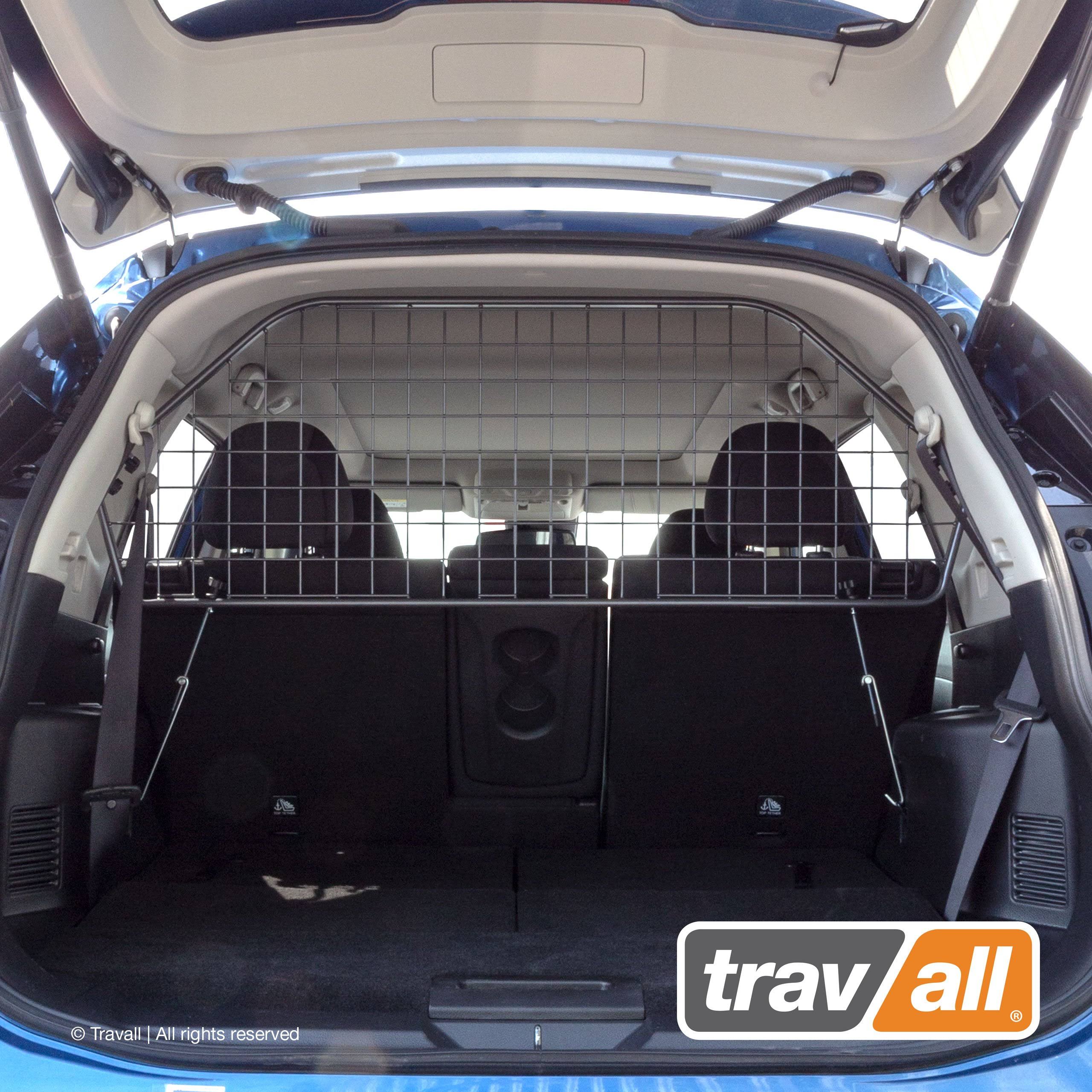 Pet Barrier for Nissan X-Trail/Rogue I103