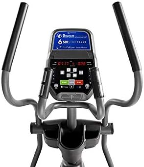 Elliptical D7062