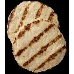 Chicken Patties Adult Wet Dog Food A766210