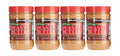 2 Packs Organic Peanut Butter, 28 oz, 2 Count Z62923