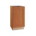 Plywood Shaker Base Kitchen Cabinet Left Soft Close J722035