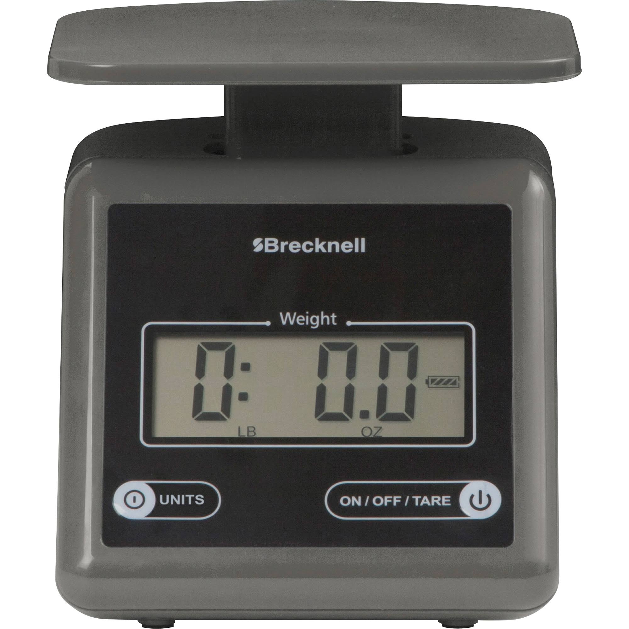 7 lbs. Electronic Postal Scale W98923