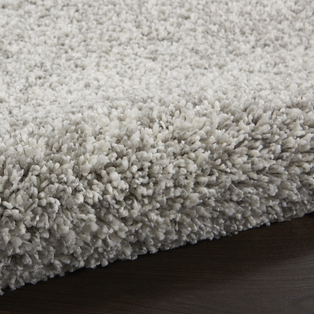 Marble White 5'3" x 7'3" Area Rug Q140