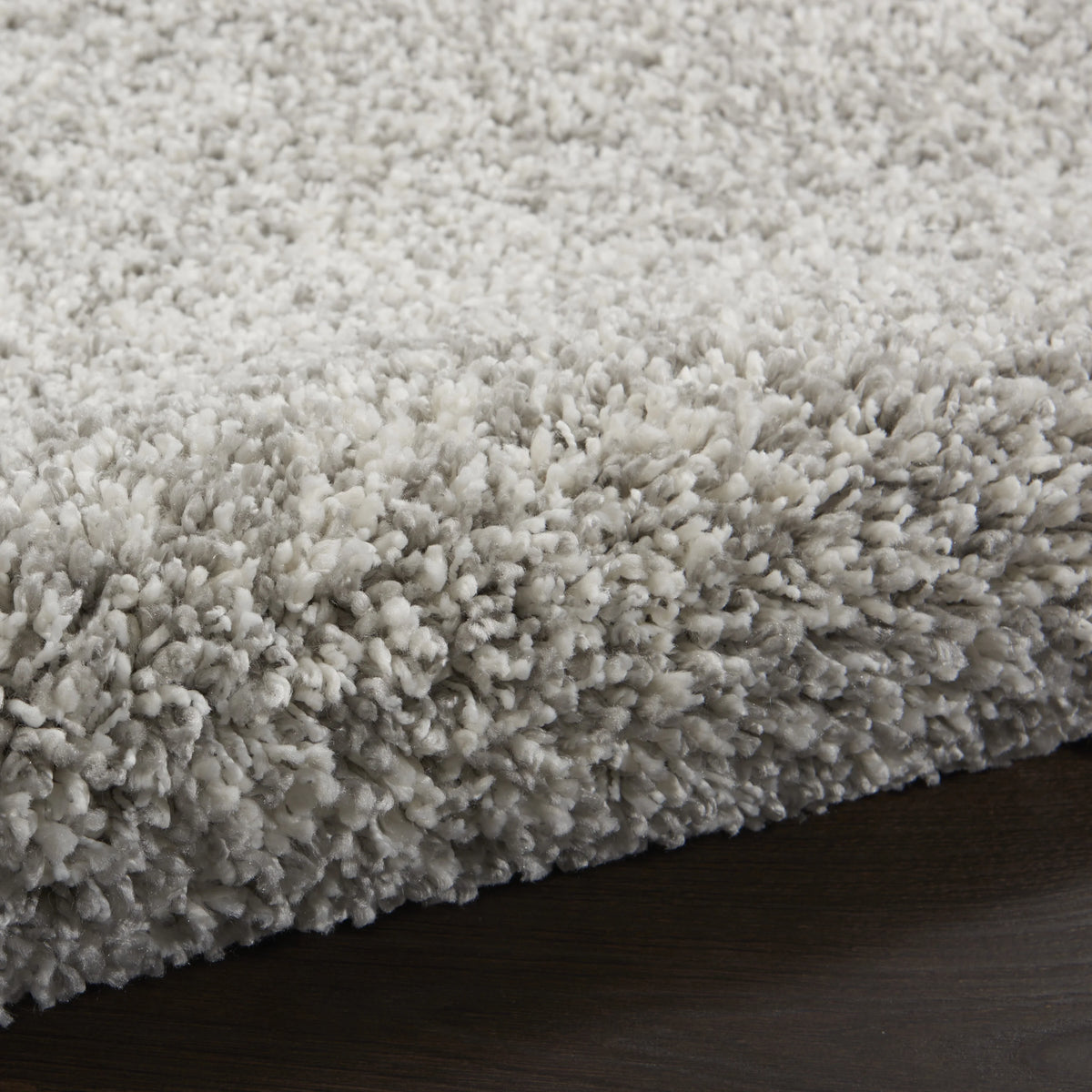 Marble White 5'3" x 7'3" Area Rug Q140