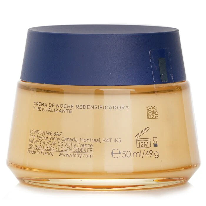 Redensifying Revitalizing Night Cream 50ml J10150