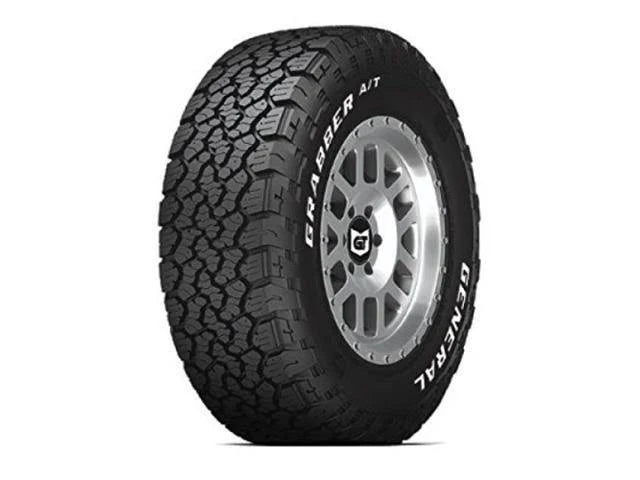33X12.50R20LT Tires W7936