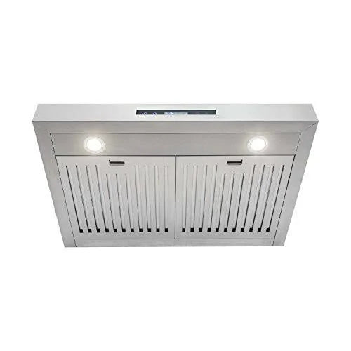 30-in Under-Cabinet Range Hood A8628