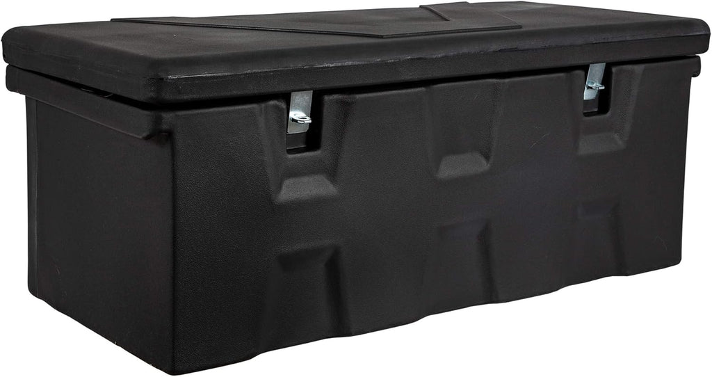 18.8 cu. ft Black All-Purpose Chest L4596