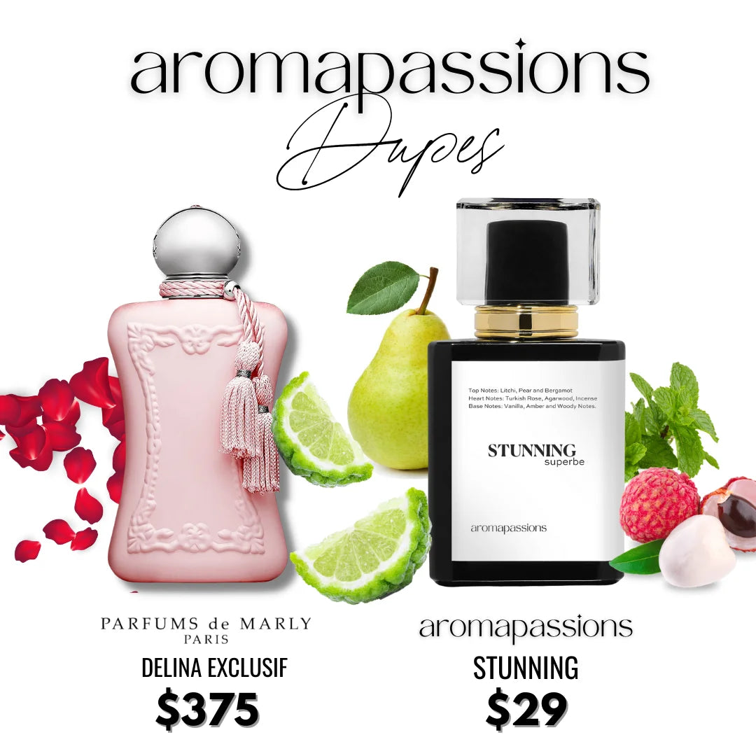 Pheromone Perfume Extrait De Parfum R28577