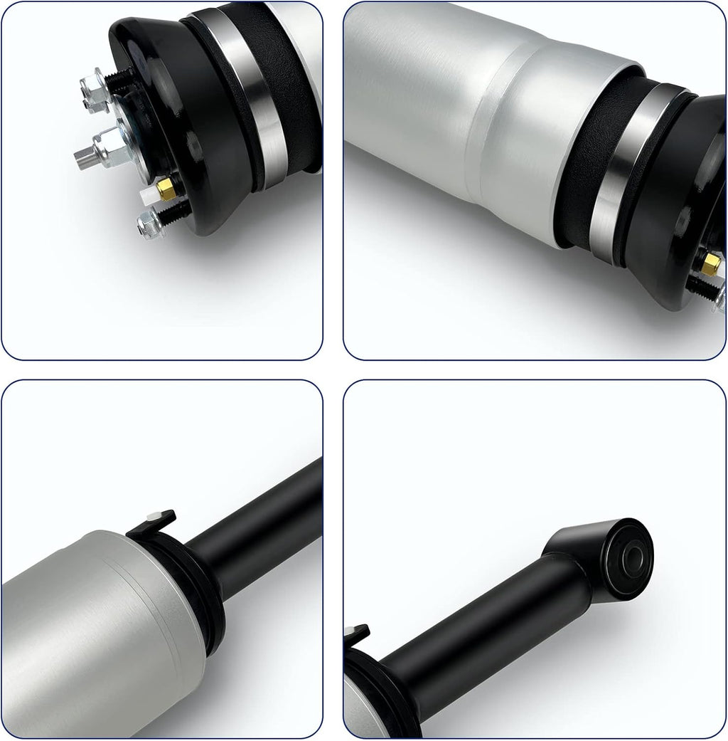 Front Air Strut Absorber X65260