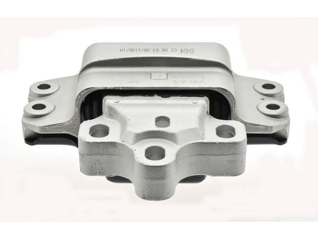 Left Transmission Mount for Audi Q3 Quattro 2.0L 4-Cylinder GAS K54524