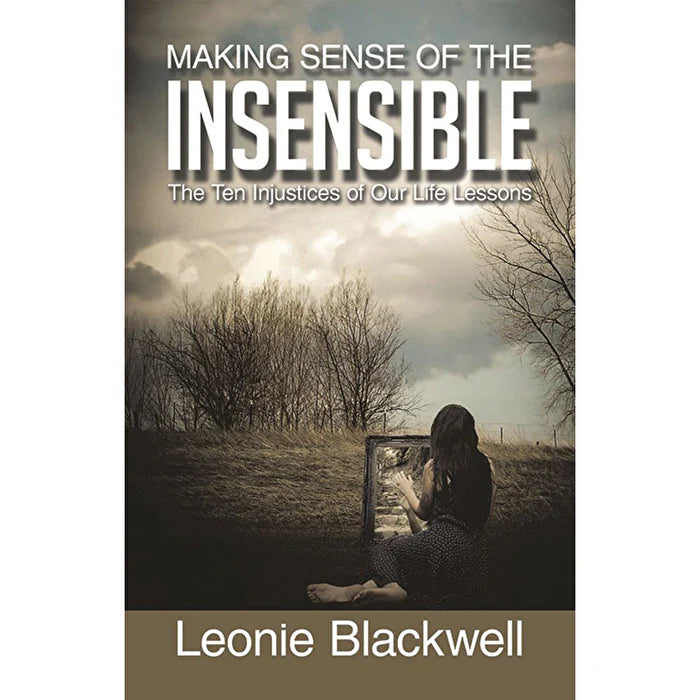 Making Sense of the Insensible X192666
