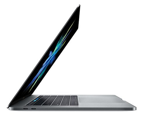 15in MacBook Pro, 2.9GHz Intel Core i7 Quad Core, 16GB RAM, 512GB SSD, Space Gray S757