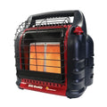 Portable Propane Heater F28334