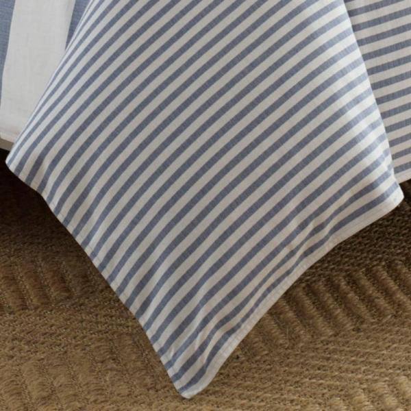 Blue King Duvet Cover Set A837352