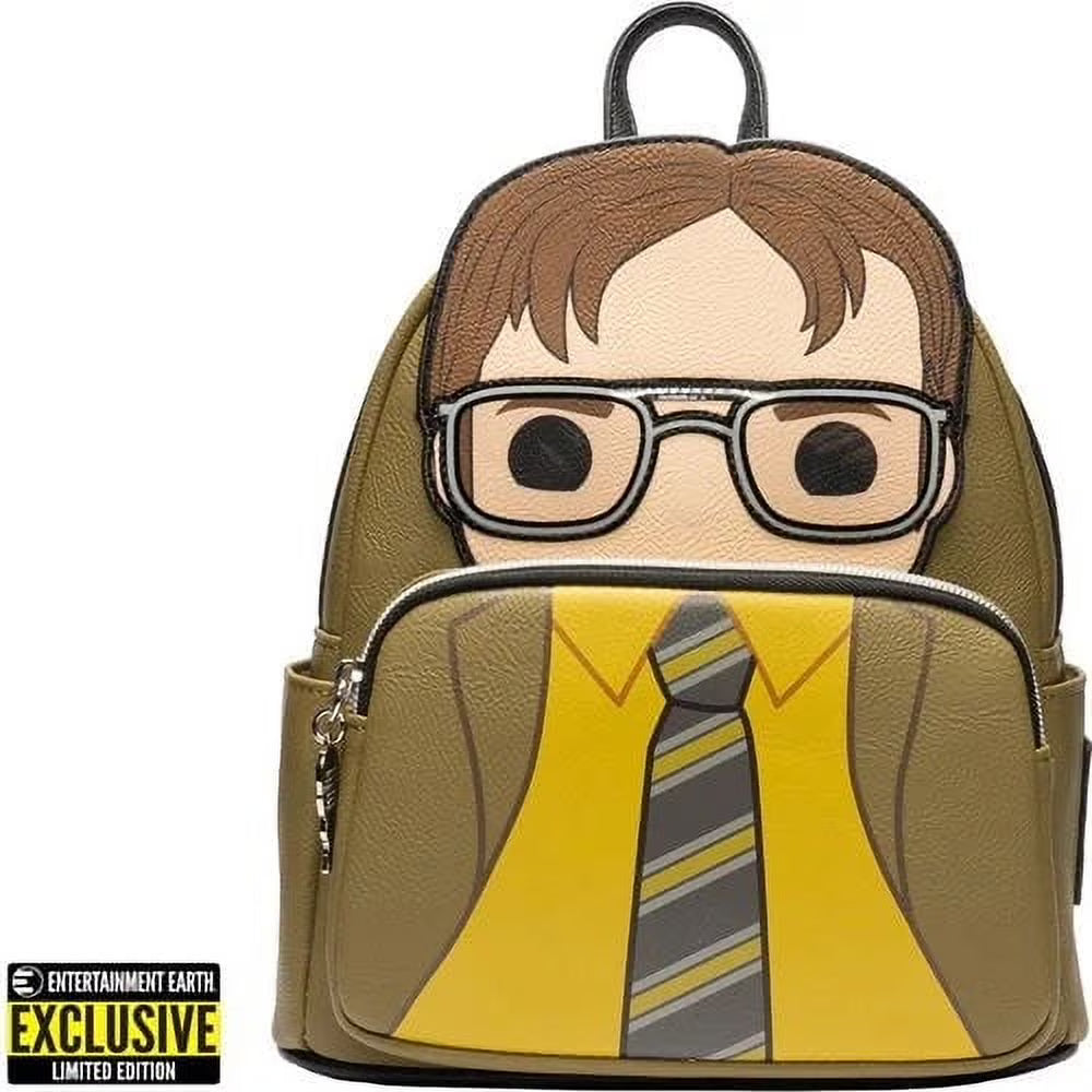 Mini-Backpack D70119