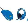 Black Wired Gaming Mouse with 8,000 DPI K527975