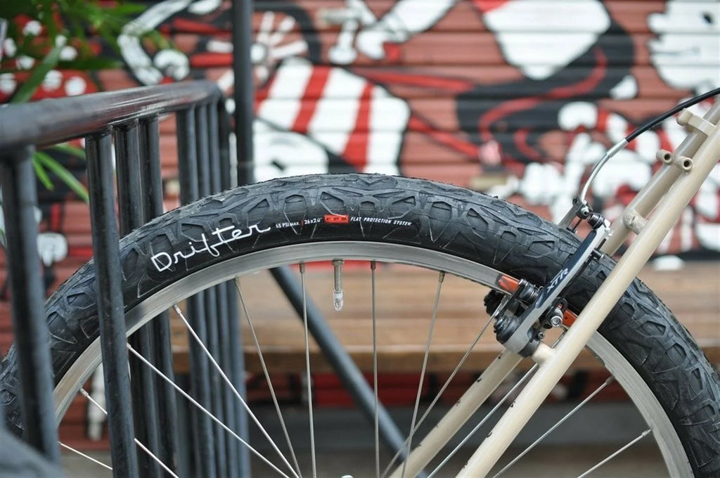 27.5x2.0 Tire S135