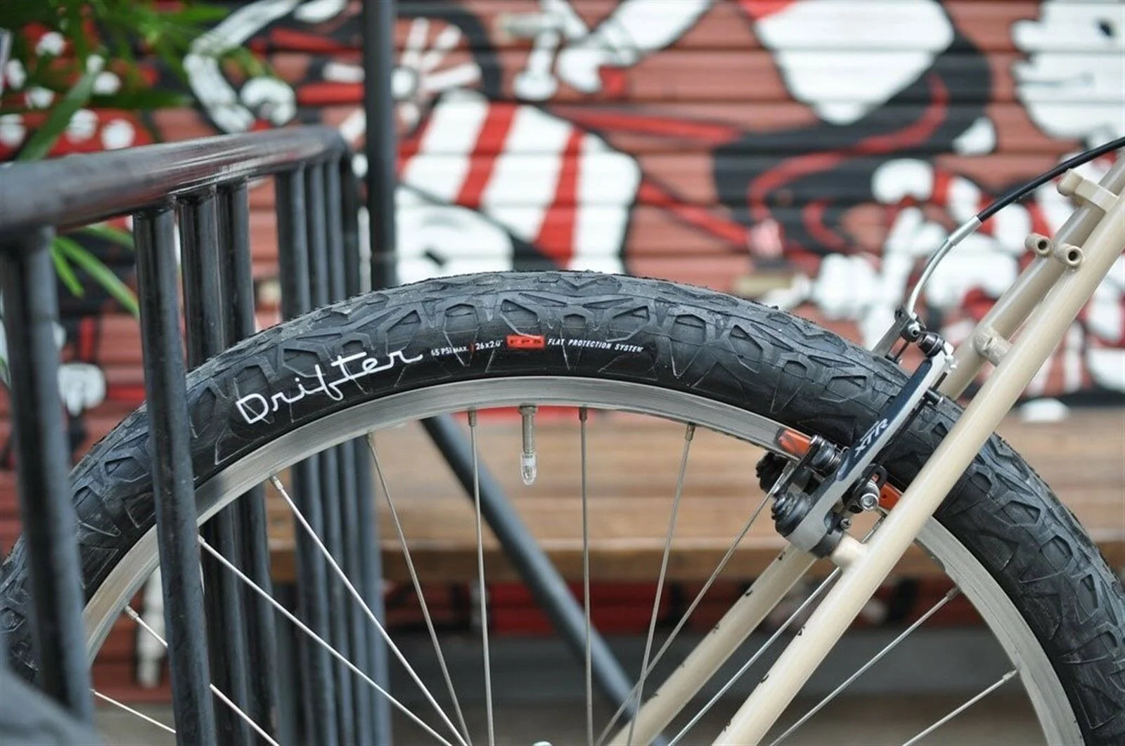 27.5x2.0 Tire S135