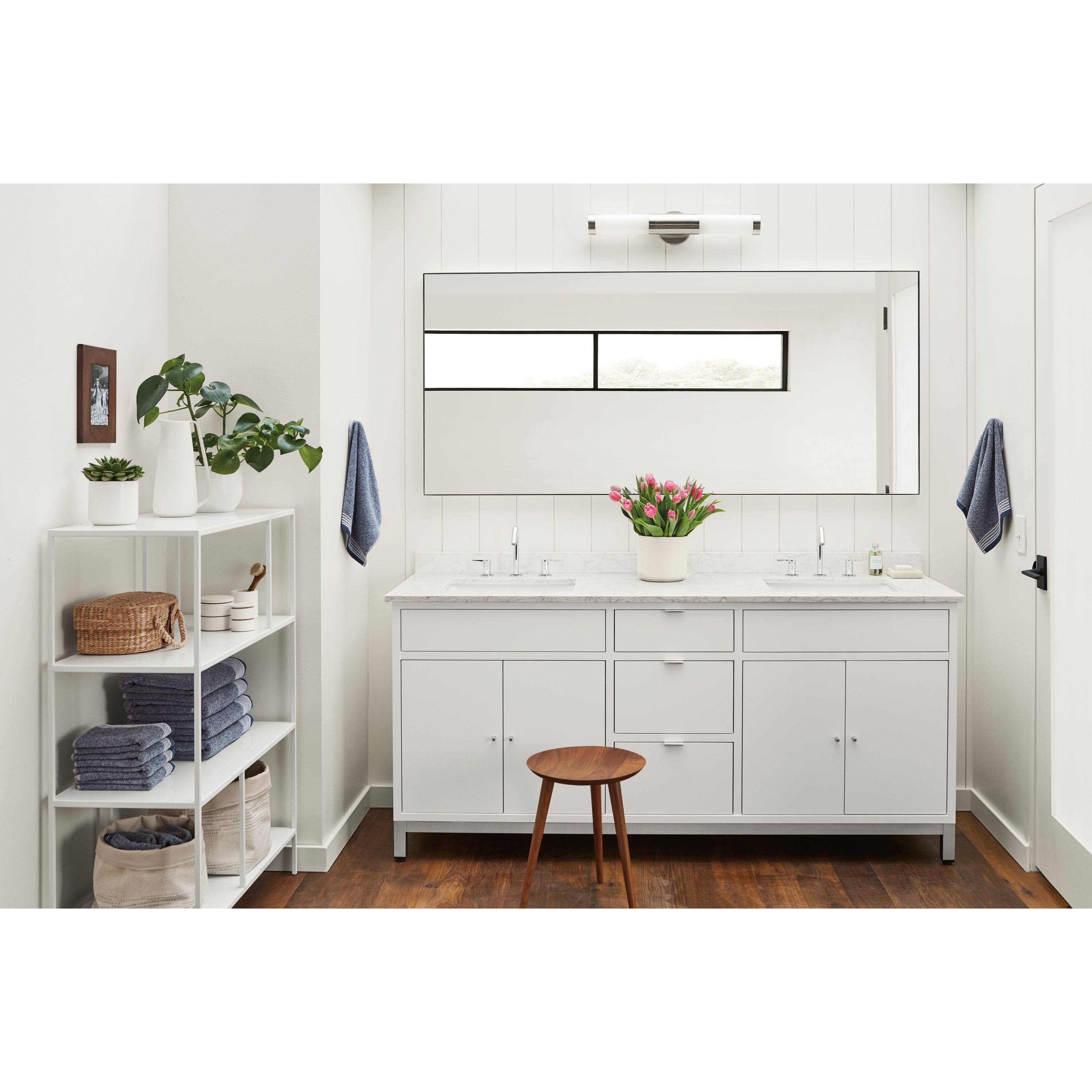 Graphite Bookcase G431737