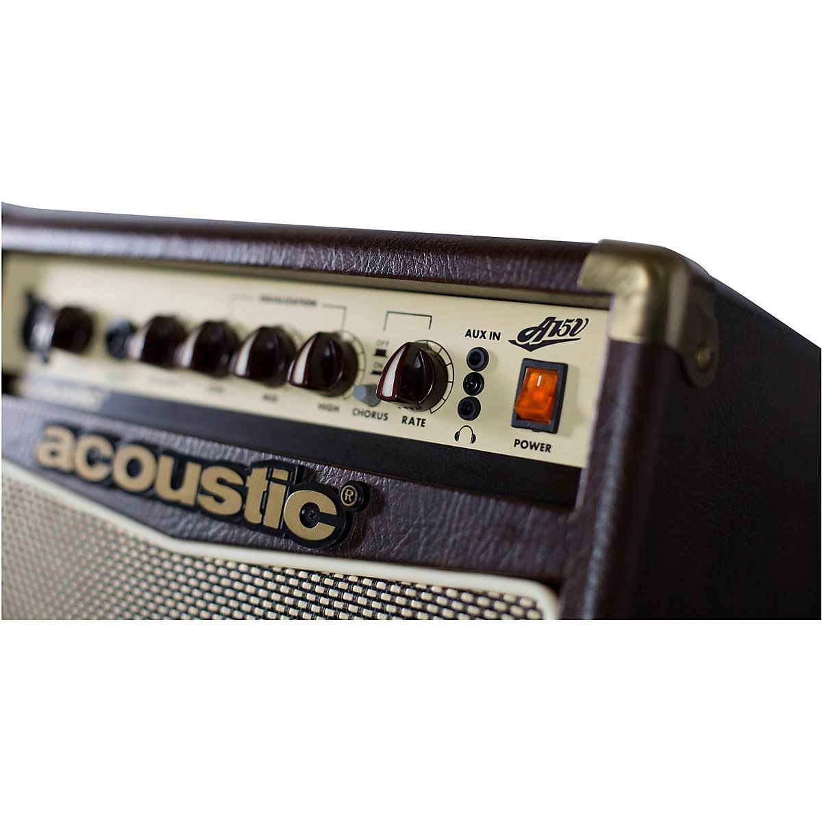 15W 1x6.5 Combo Amp I805