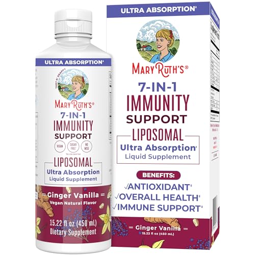 Elderberry Liquid with Vitamin C and Zinc, 30 Servings B2244