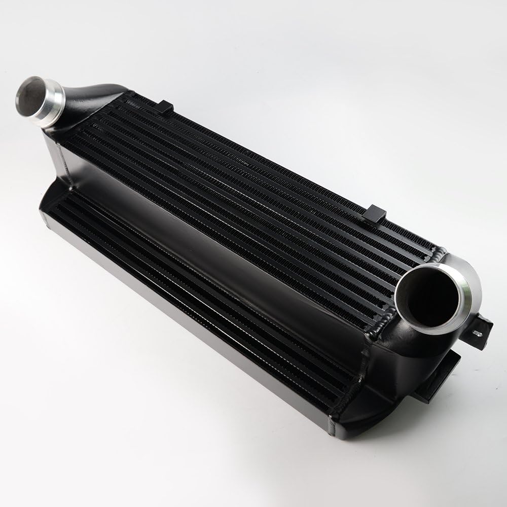 Front Mount Performance Intercooler Kit V62151