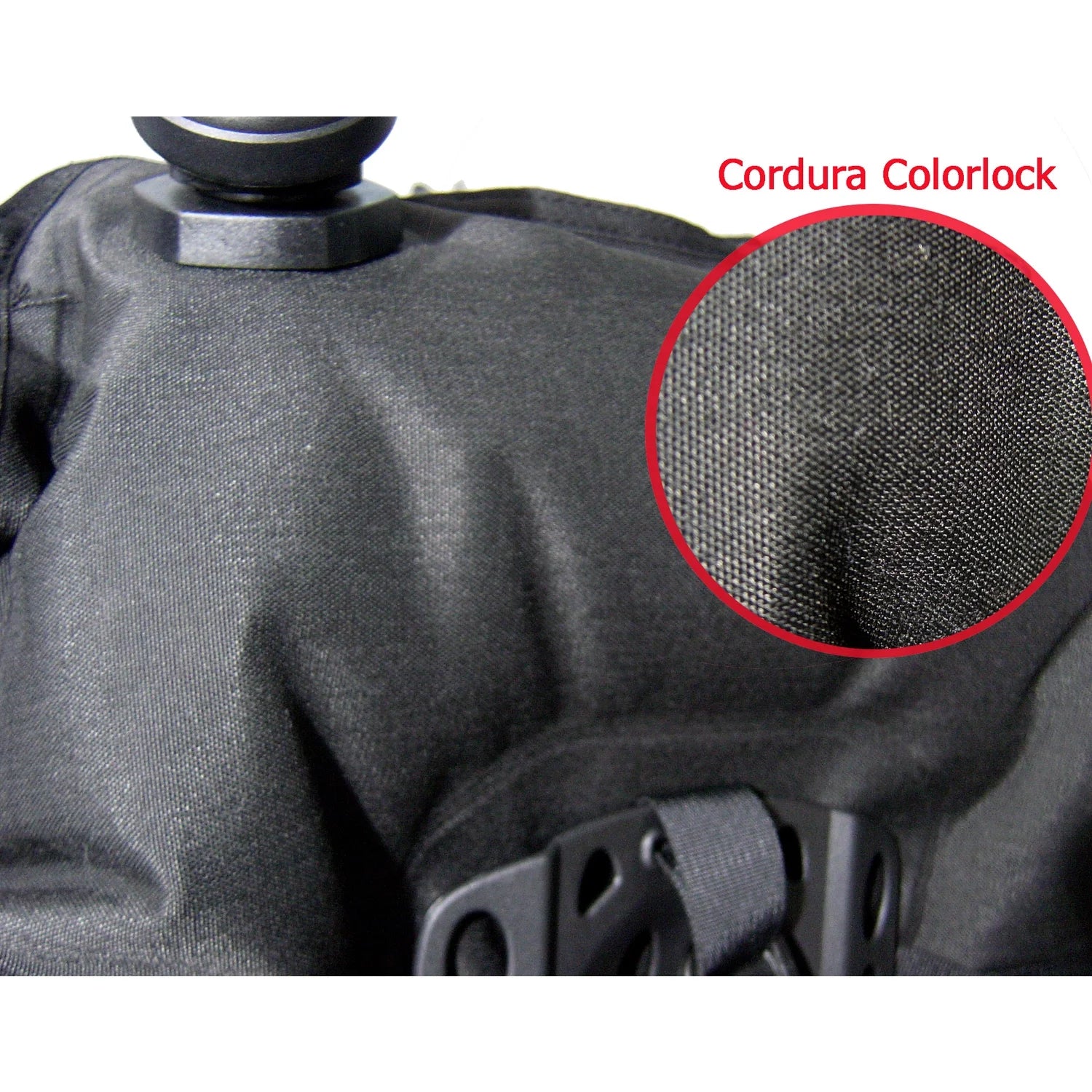 Black Small BCD O8969