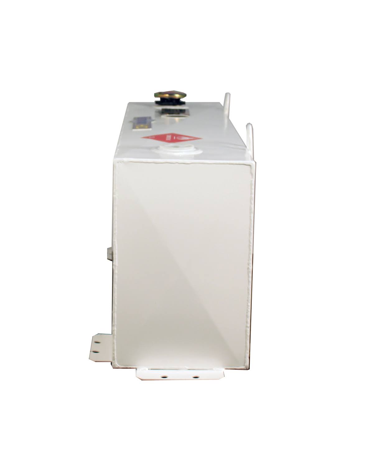 36 Gallon Vertical Steel Transfer Tank B91245