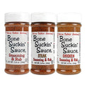 Gluten & Fat Free Dry Rub Seasoning G478