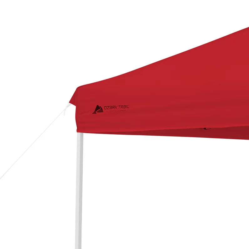 10' x 10' Straight Leg Canopy K382
