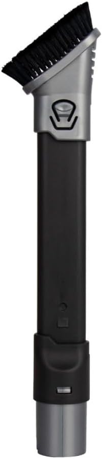 Gray 35mm Dusting Brush Crevice Tool N6543