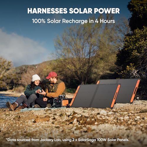 632Wh LiFePO4 Portable Power Station T1778