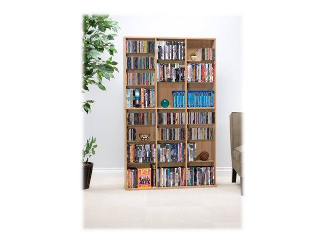 Multimedia Storage Cabinet A53589
