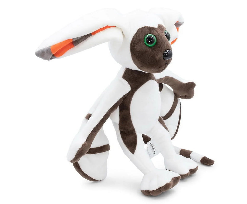 Momo 13-Inch Character Plush Toy K893