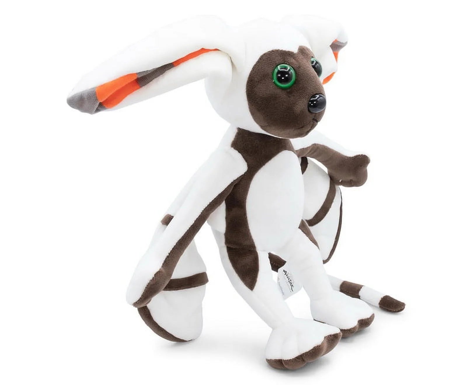 Momo 13-Inch Character Plush Toy K893