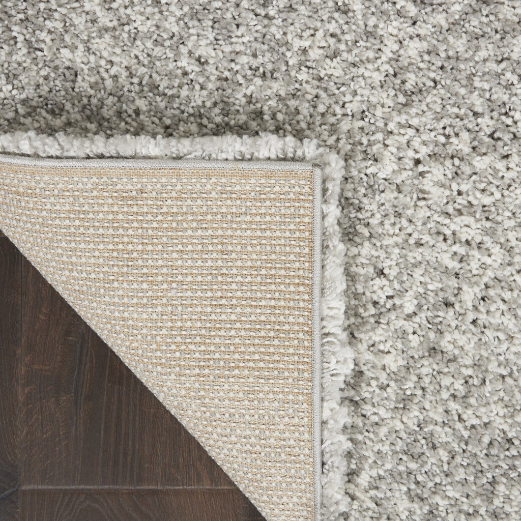 Marble White 5'3" x 7'3" Area Rug Q140