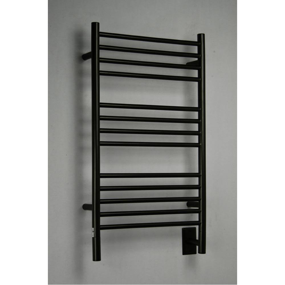 White Straight Towel Warmer Z681175