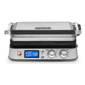 Stainless Steel Electric All-Day Grill J262