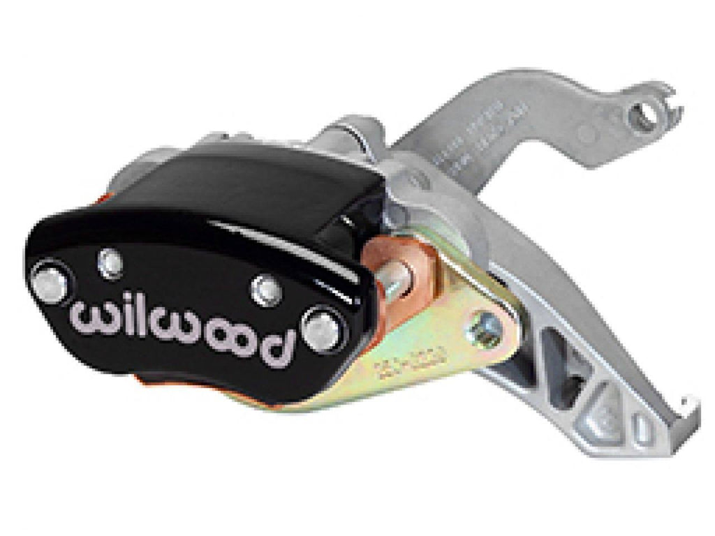 Black Caliper U82821